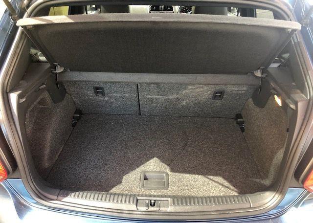 Volkswagen Polo • 2013 • 105,000 km 6