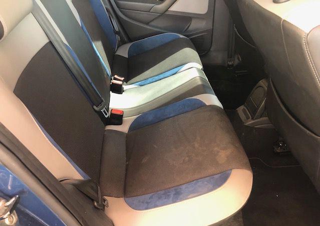 Volkswagen Polo • 2013 • 105,000 km 8