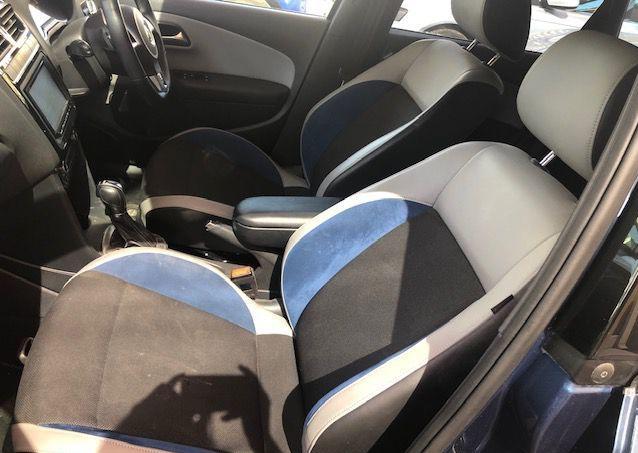 Volkswagen Polo • 2013 • 105,000 km 2