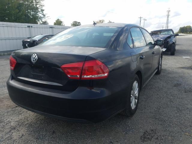 Volkswagen Passat • 2013 • 32,870 km 5