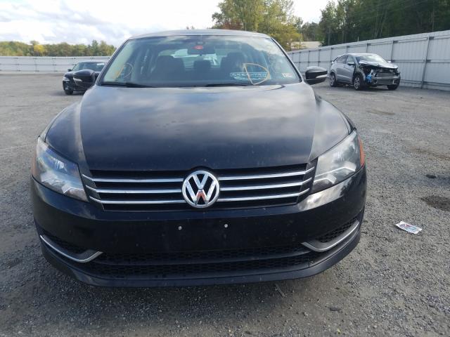 Volkswagen Passat • 2013 • 32,870 km 4