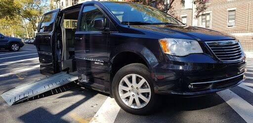 Dodge Grand Caravan • 2014 • 23,778 km 4
