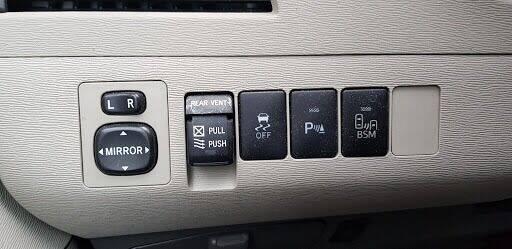 Toyota Sienna • 2014 • 47,000 km 7