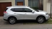 Nissan X-Trail • 2014 • 52,000 km 4