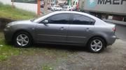 Mazda 3 • 2005 • 141,191 km 2