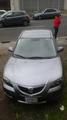 Mazda 3 • 2005 • 141,191 km 3