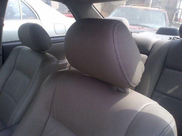 Toyota Camry • 2002 • 243,221 km 3