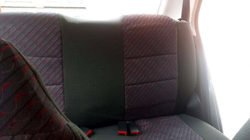 Hyundai i10 • 2014 • 75,113 km 7