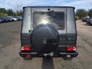 Mercedes-Benz G Cabrio • 2014 • 22,334 km 3