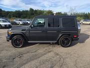 Mercedes-Benz G Cabrio • 2014 • 22,334 km 1