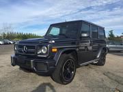 Mercedes-Benz G Cabrio • 2014 • 22,334 km 2