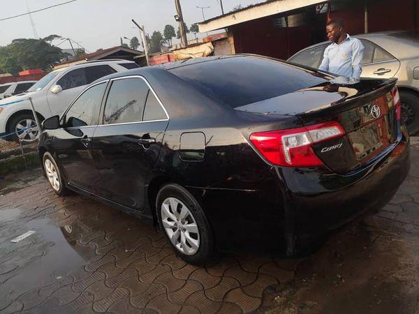 Toyota Camry • 2014 • 0 km 1