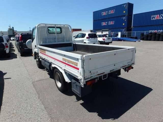 Toyota Tundra • 2014 • 38,901 km 5