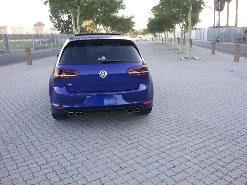 Volkswagen Golf • 2014 • 45,433 km 3