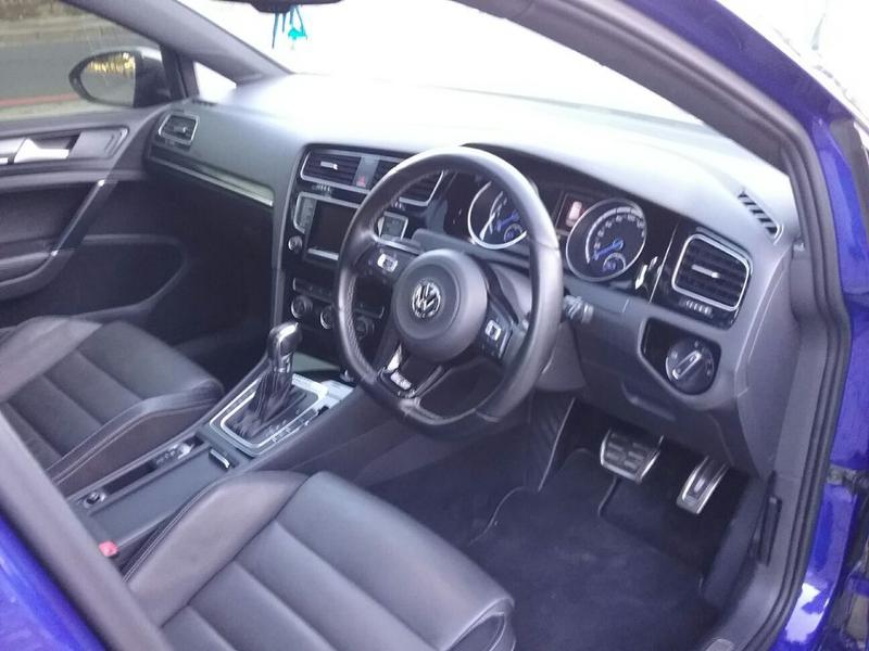 Volkswagen Golf • 2014 • 45,433 km 4