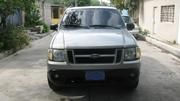 Ford Explorer • 2003 • 100,000 km 1