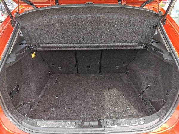 BMW X1 • 2015 • 135,000 km 6