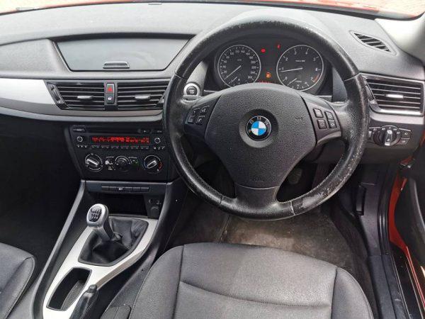 BMW X1 • 2015 • 135,000 km 7