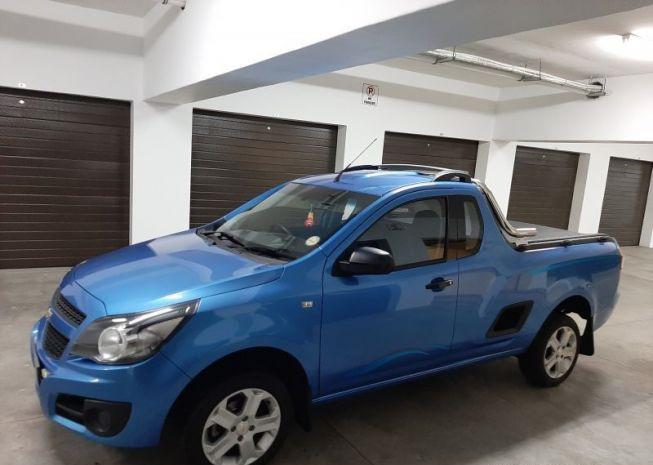 Chevrolet Corsa • 2014 • 95,000 km 9