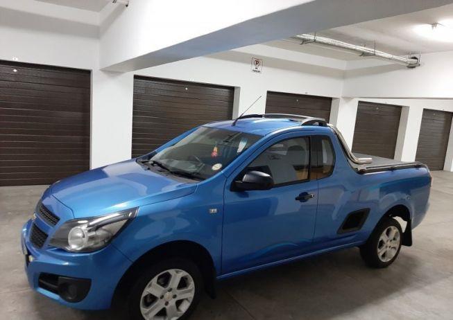 Chevrolet Corsa • 2014 • 95,000 km 6