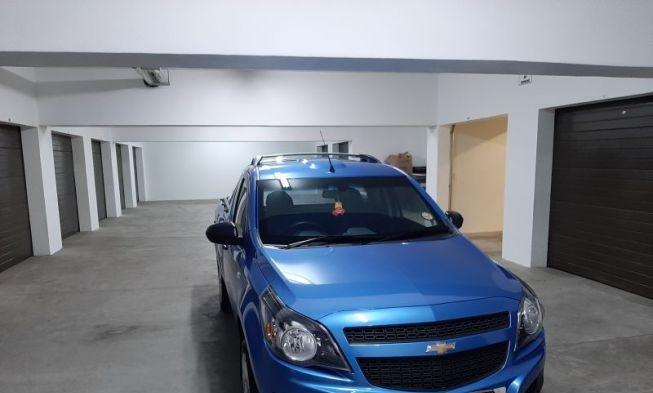 Chevrolet Corsa • 2014 • 95,000 km 3