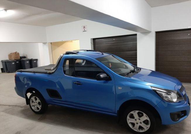 Chevrolet Corsa • 2014 • 95,000 km 5