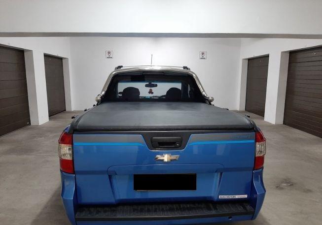 Chevrolet Corsa • 2014 • 95,000 km 8