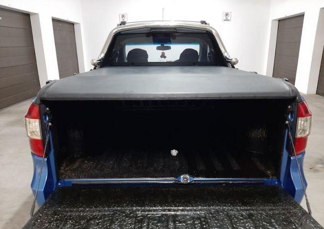 Chevrolet Corsa • 2014 • 95,000 km 2