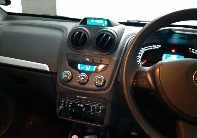 Chevrolet Corsa • 2014 • 95,000 km 4