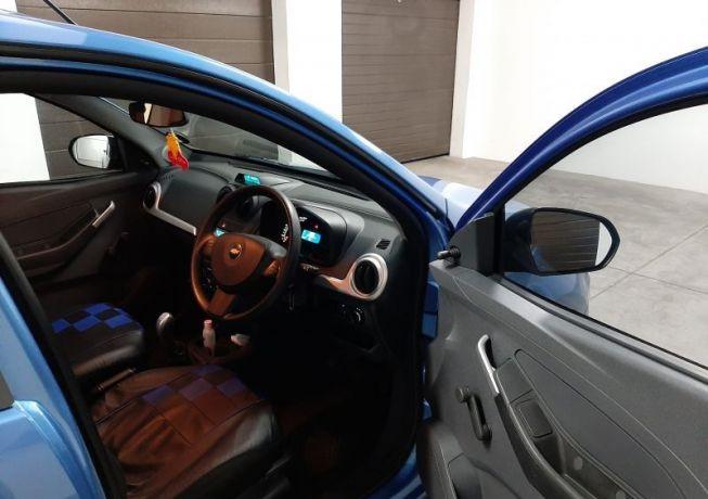 Chevrolet Corsa • 2014 • 95,000 km 7