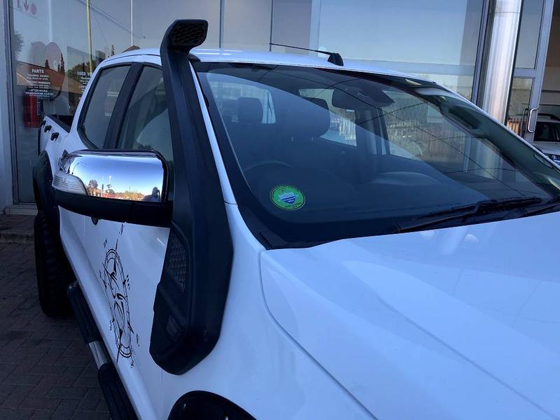 Ford Ranger • 2015 • 100,085 km 11