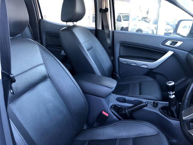 Ford Ranger • 2015 • 100,085 km 5