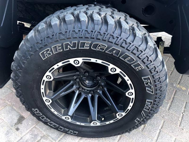 Ford Ranger • 2015 • 100,085 km 12