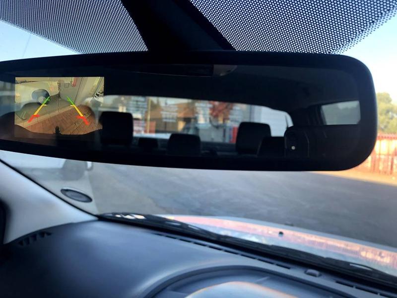 Ford Ranger • 2015 • 100,085 km 3