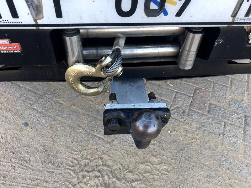 Ford Ranger • 2015 • 100,085 km 6