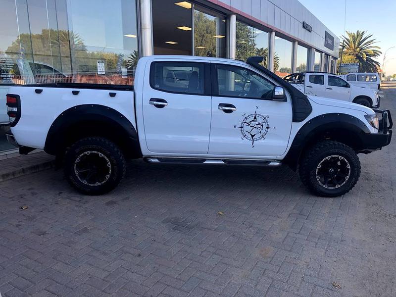Ford Ranger • 2015 • 100,085 km 10