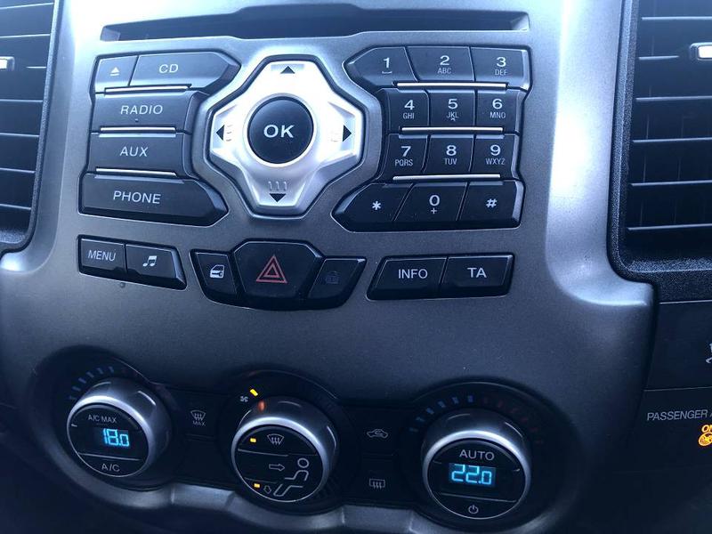 Ford Ranger • 2015 • 100,085 km 4