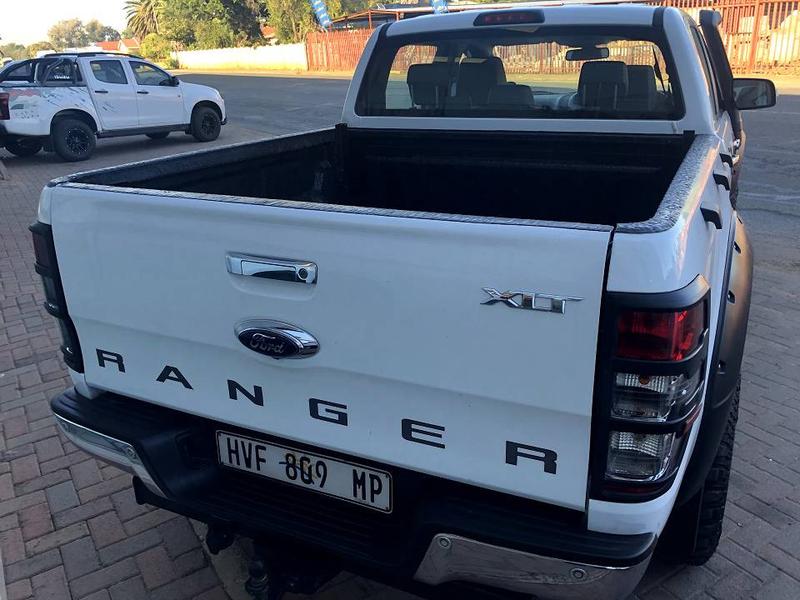 Ford Ranger • 2015 • 100,085 km 8