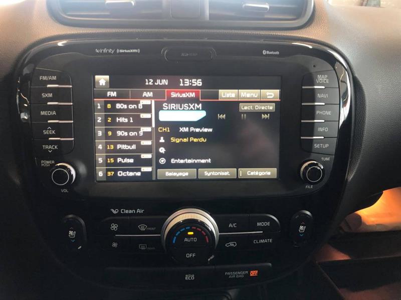 Kia Soul • 2017 • 57,656 km 5