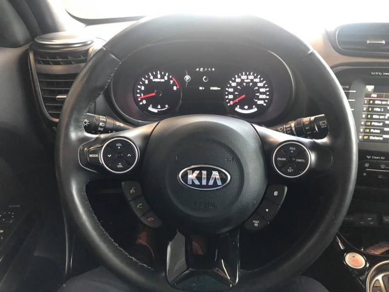 Kia Soul • 2017 • 57,656 km 15