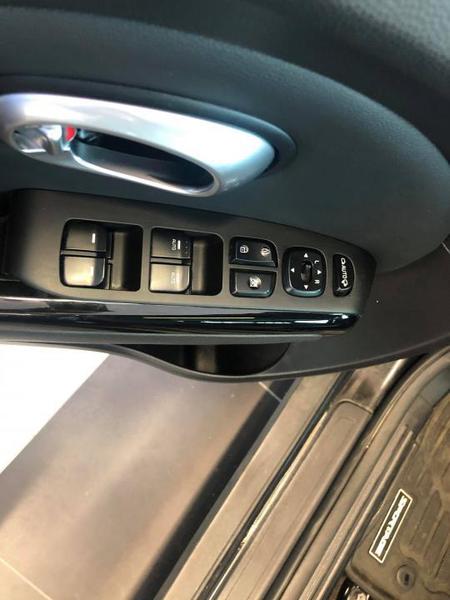 Kia Soul • 2017 • 57,656 km 12