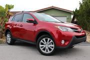 Toyota RAV4 • 2015 • 1,700 km 10