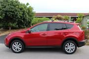 Toyota RAV4 • 2015 • 1,700 km 2