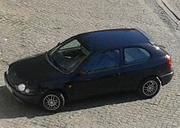 Toyota Corolla Verso • 1998 • 300,000 km 1