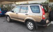 Honda CR-V • 2006 • 200,000 km 4
