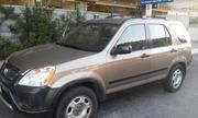 Honda CR-V • 2006 • 200,000 km 1