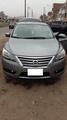 Nissan Sentra • 2013 • 110,000 km 1
