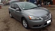 Nissan Sentra • 2013 • 110,000 km 2