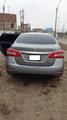 Nissan Sentra • 2013 • 110,000 km 3