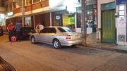 Honda Accord • 1996 • 235,000 km 1